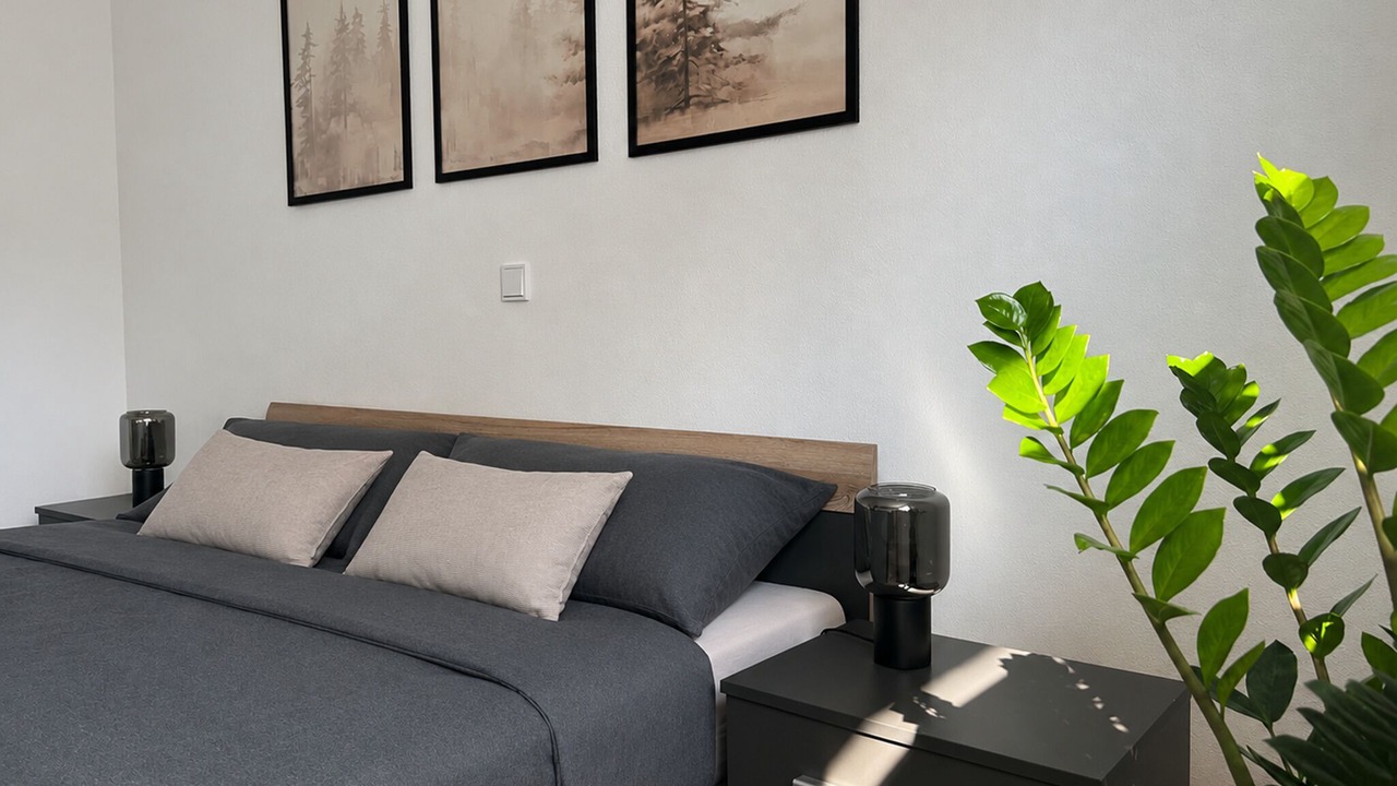 Photo of Bedroom in Staffelstein