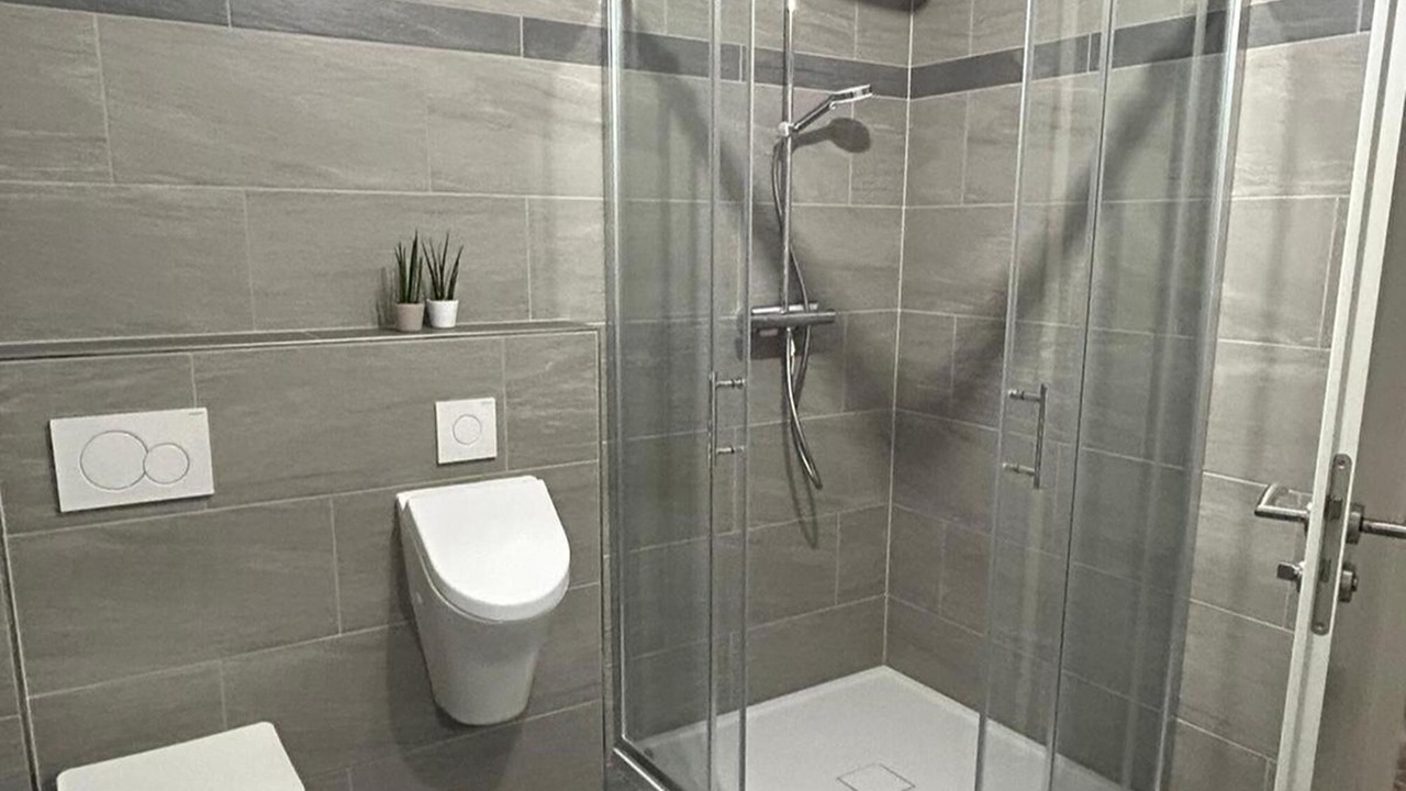 Photo of Bathroom in Staffelstein
