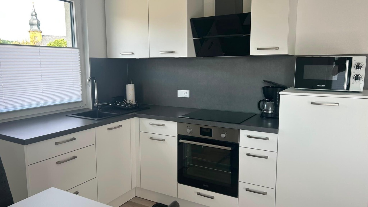 Photo of Kitchen in Staffelstein