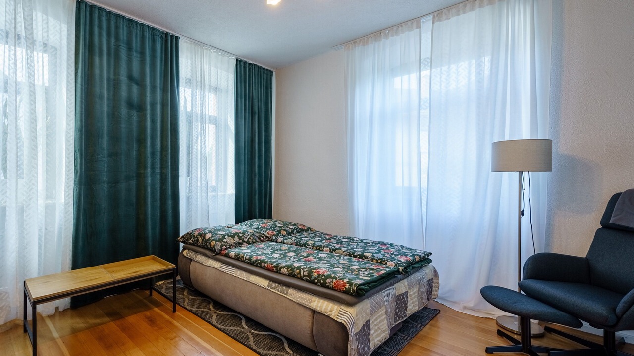 Photo of Bedroom in Kippenheim