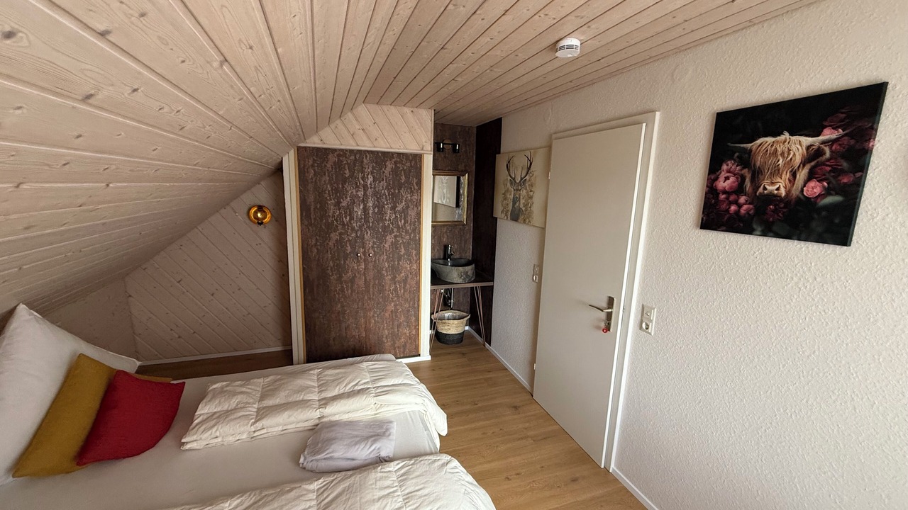 Photo of Bedroom in Alpirsbach