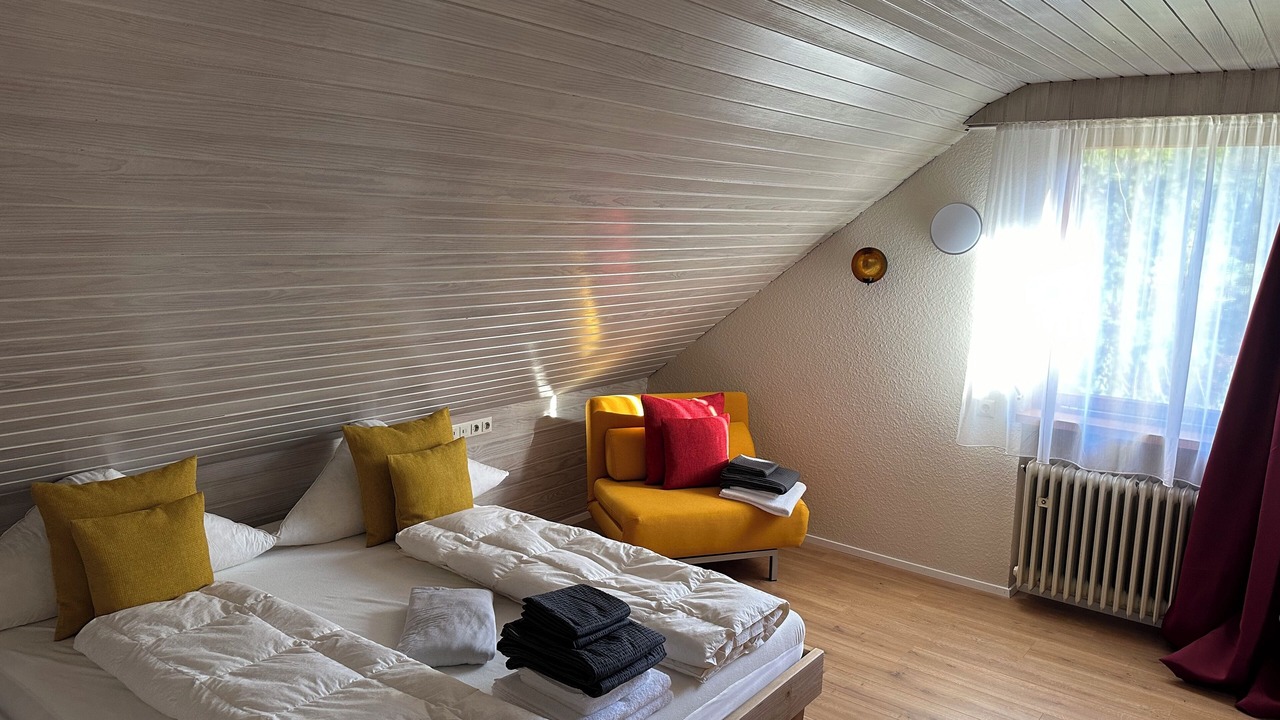 Photo of Bedroom in Alpirsbach