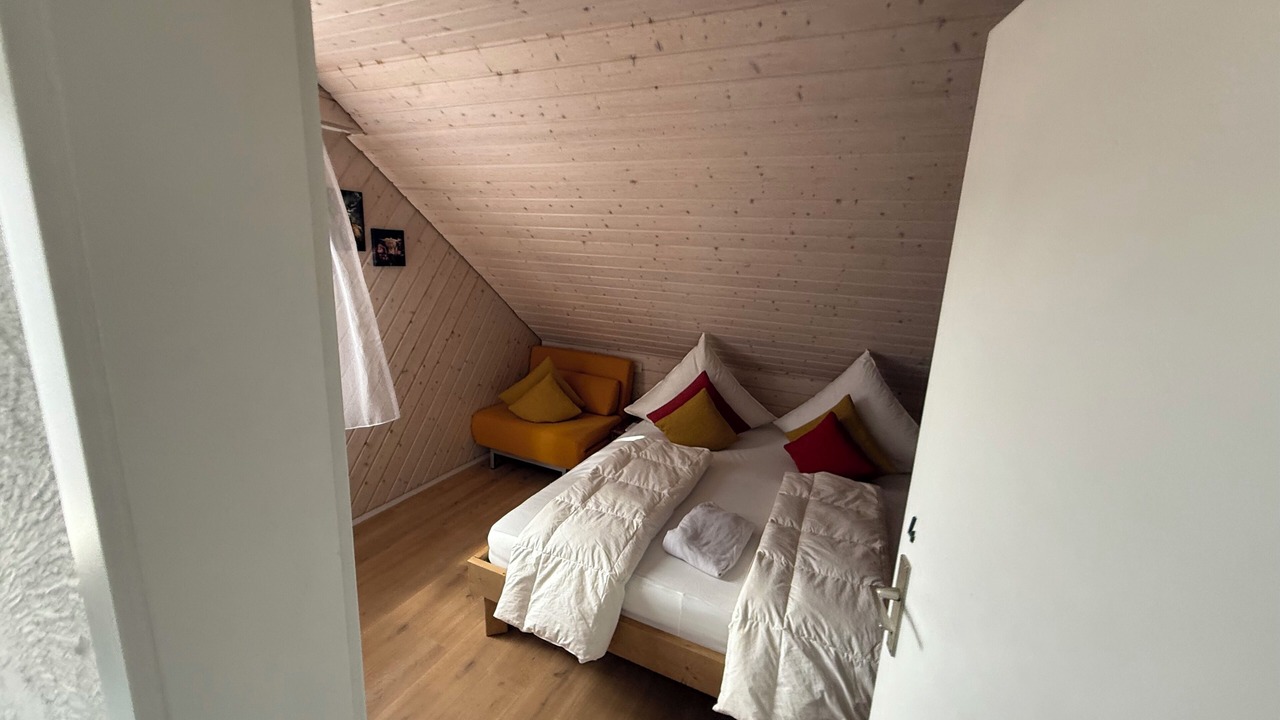 Photo of Bedroom in Alpirsbach