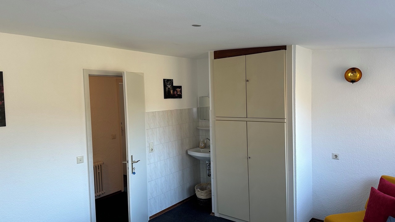Photo of Bedroom in Alpirsbach