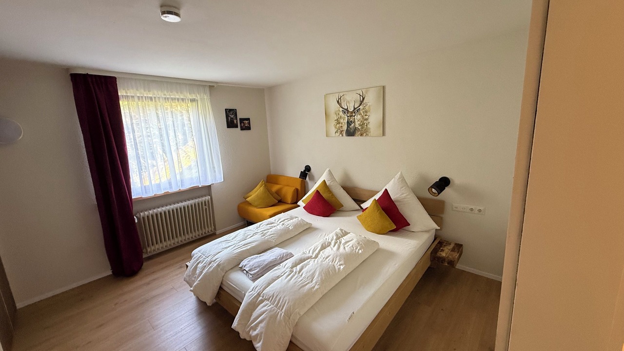 Photo of Bedroom in Alpirsbach