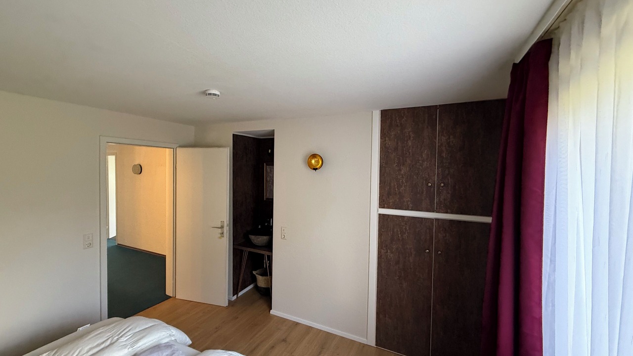 Photo of Bedroom in Alpirsbach