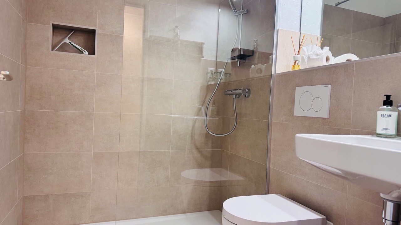 Photo of Bathroom in Haffkrug