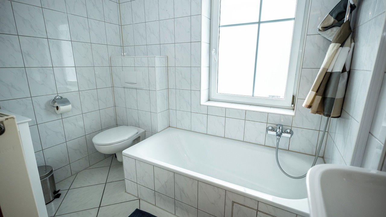 Photo of Bathroom in Kempten