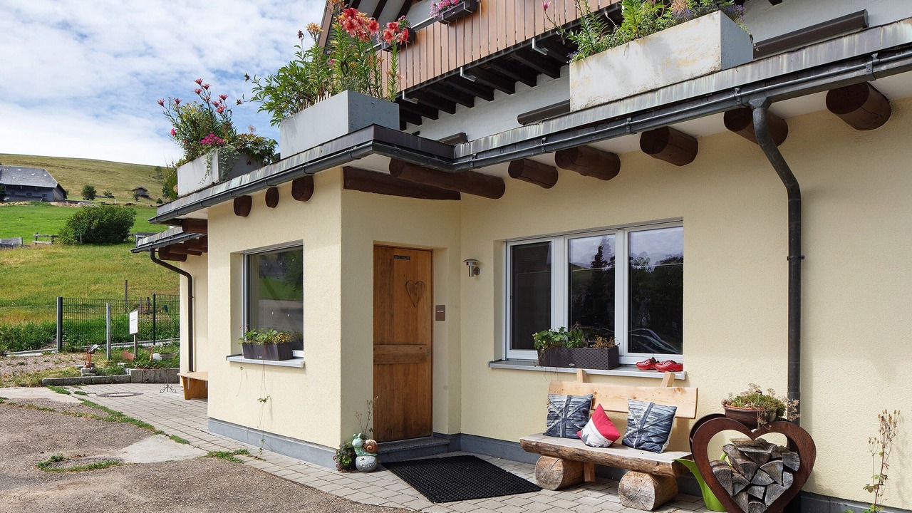 Photo of Outdoor in Hofsgrund