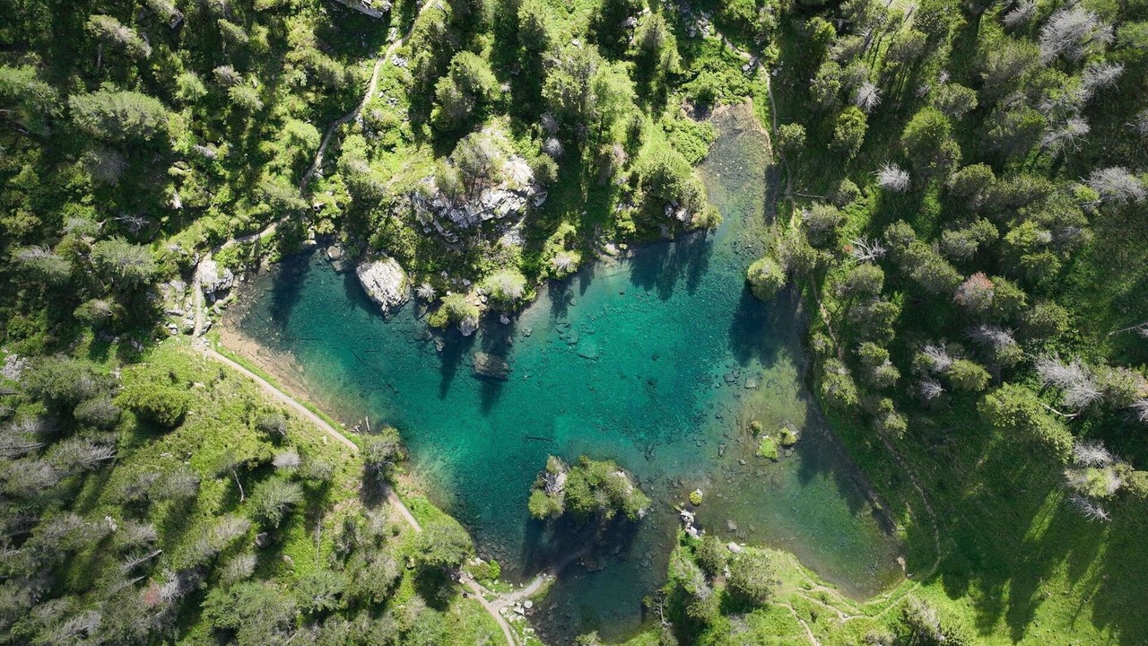 Photo of Outdoor in Frutigen