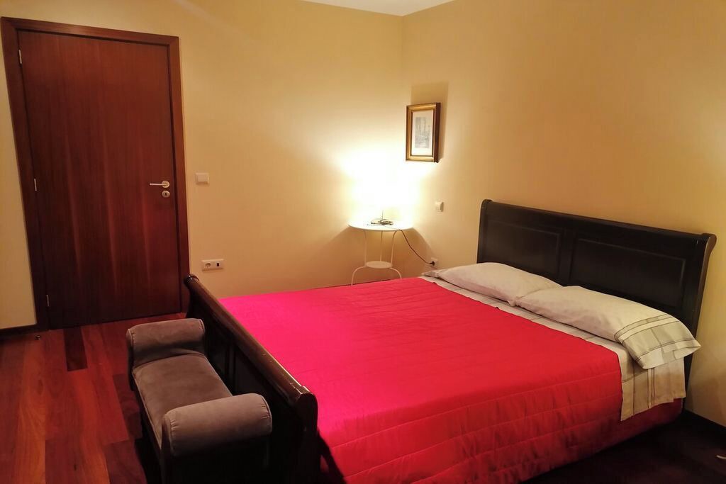Photo of Bedroom in Amares