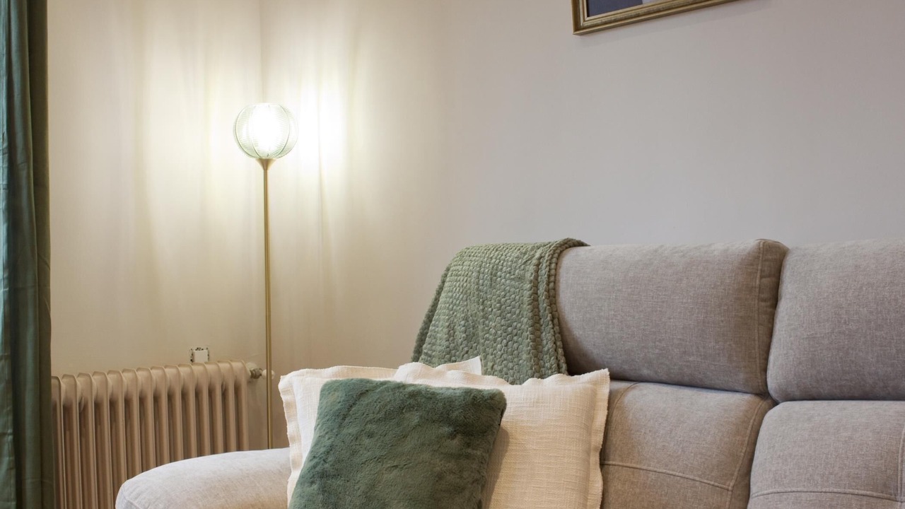 Photo of Livingroom in Imperial
