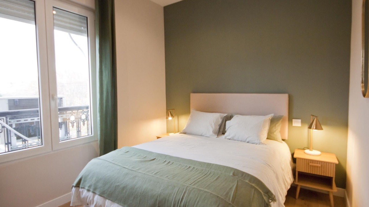 Photo of Bedroom in Imperial