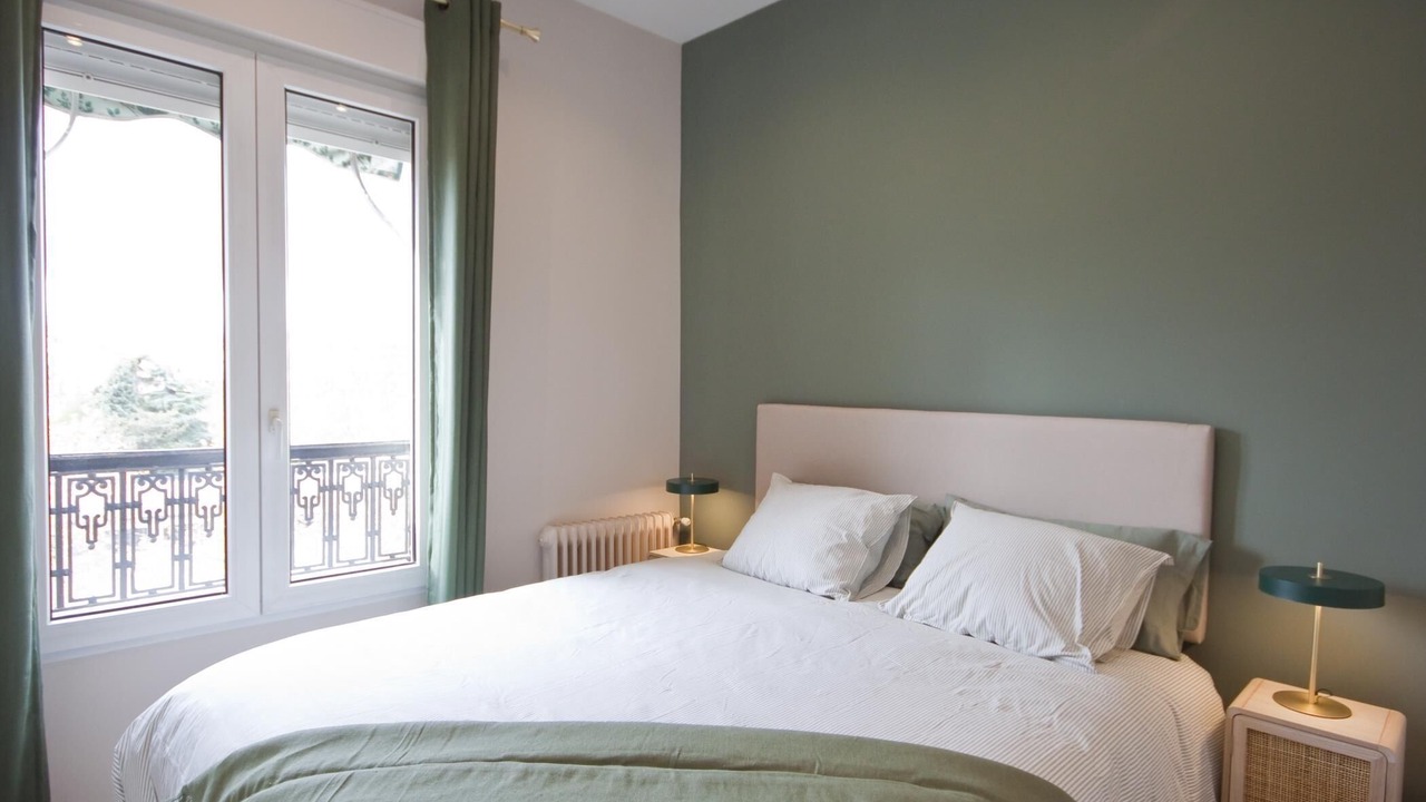 Photo of Bedroom in Imperial