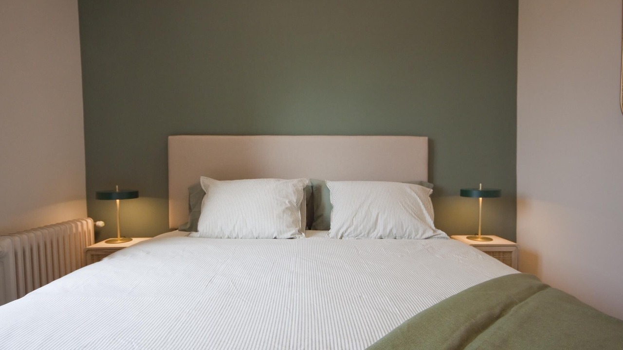 Photo of Bedroom in Imperial