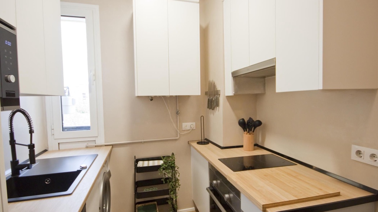 Photo of Kitchen in Imperial