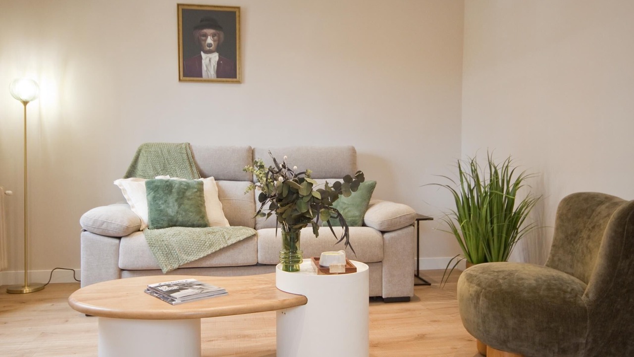 Photo of Livingroom in Imperial