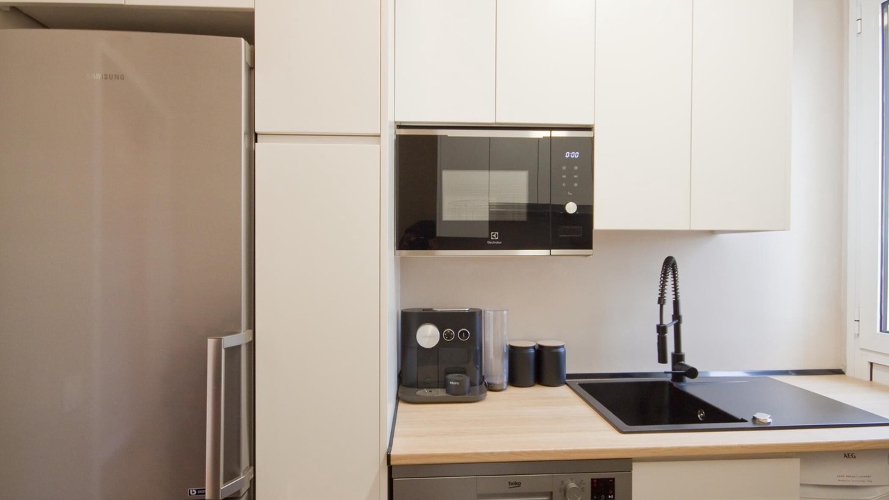 Photo of Kitchen in Imperial