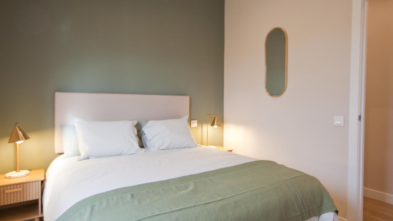 Photo of Bedroom in Imperial