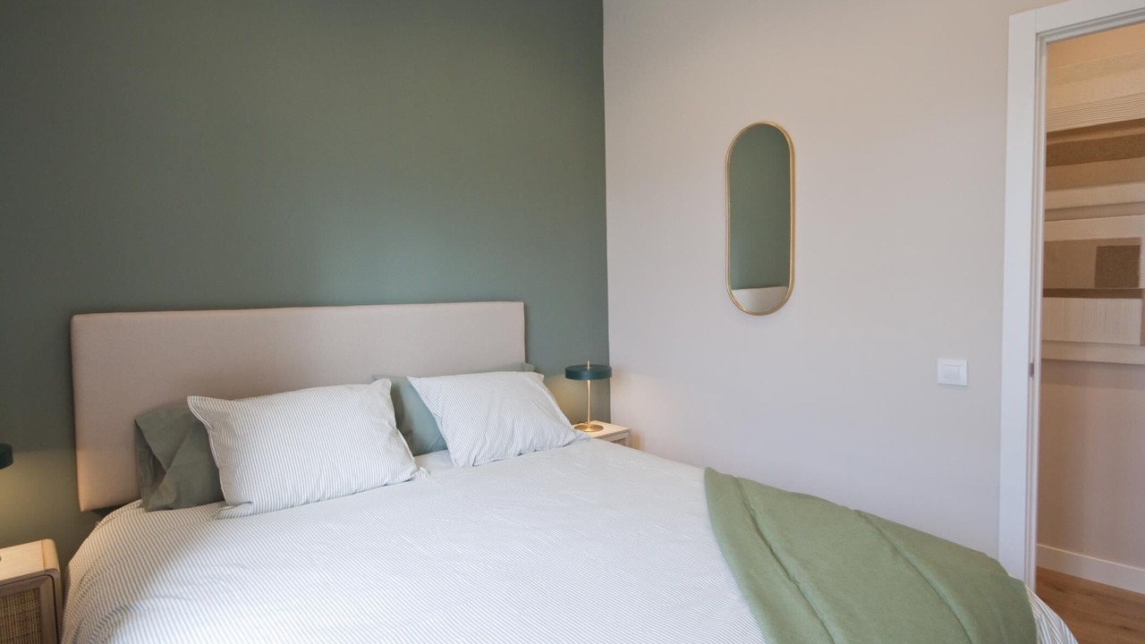 Photo of Bedroom in Imperial