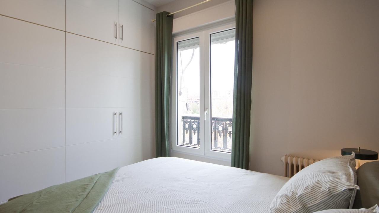 Photo of Bedroom in Imperial