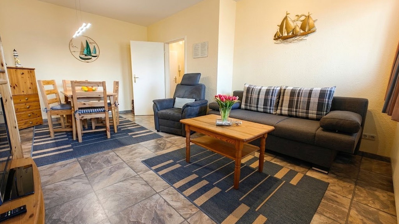 Photo of Livingroom in Heringsdorf