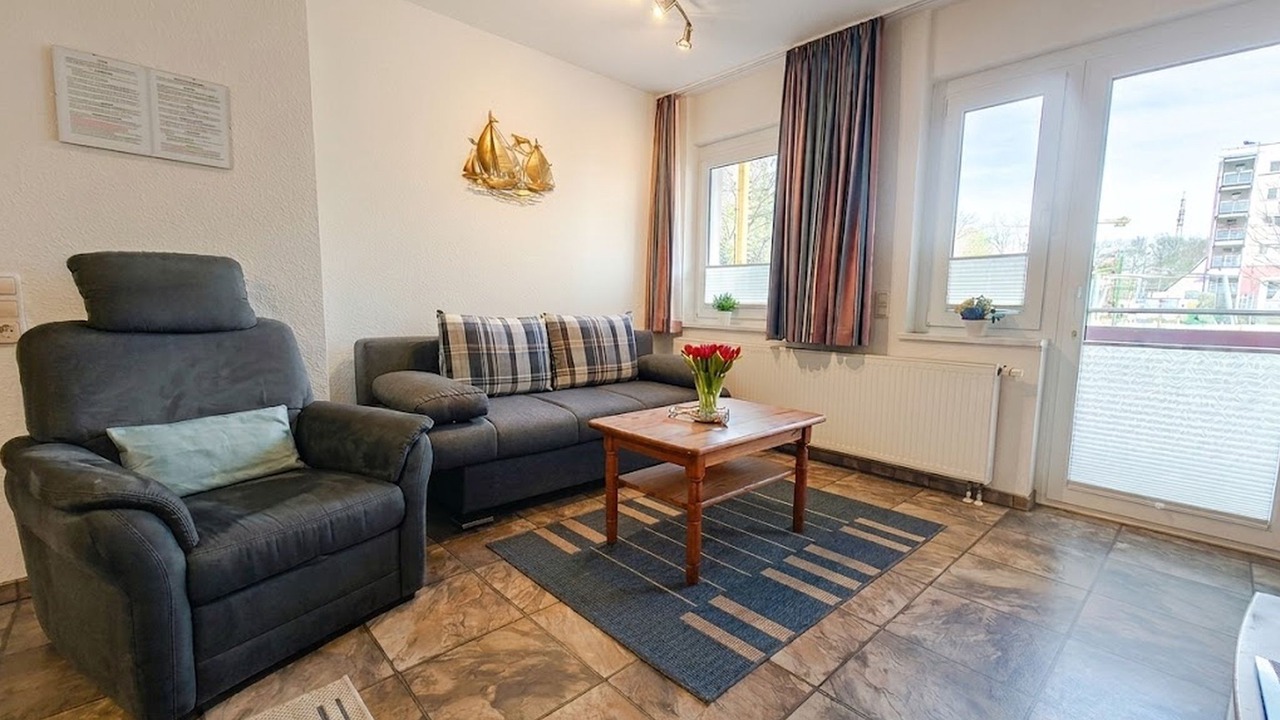 Photo of Livingroom in Heringsdorf