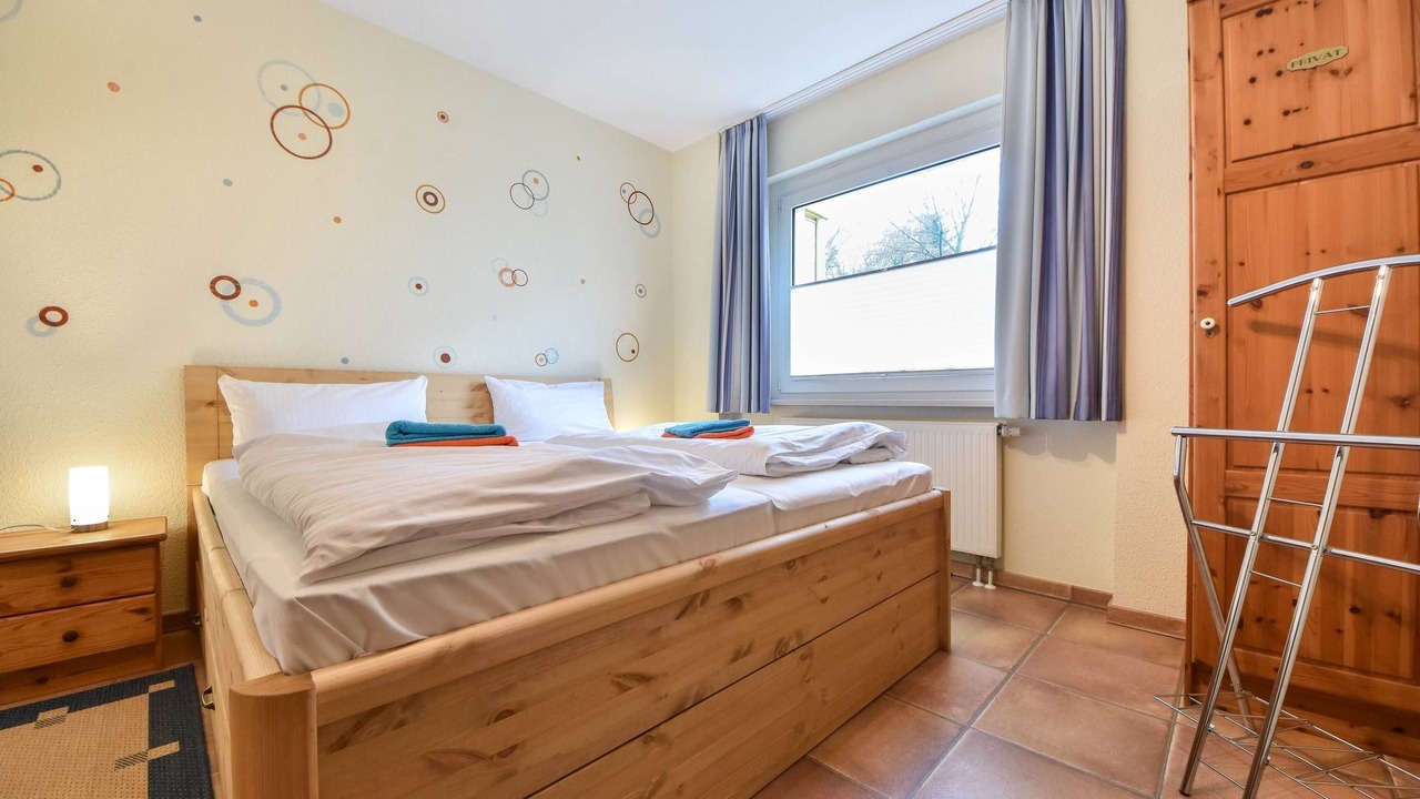 Photo of Bedroom in Heringsdorf