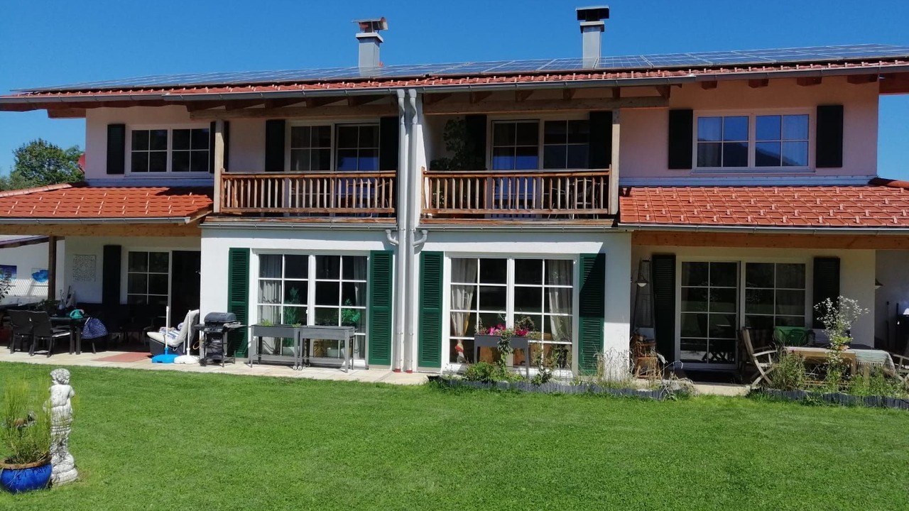 Photo of Outdoor in Fischbachau