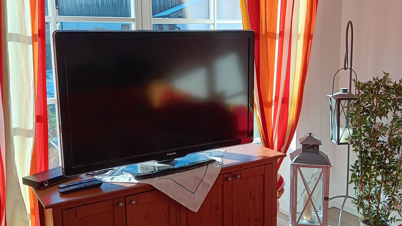 Photo of Livingroom in Fischbachau