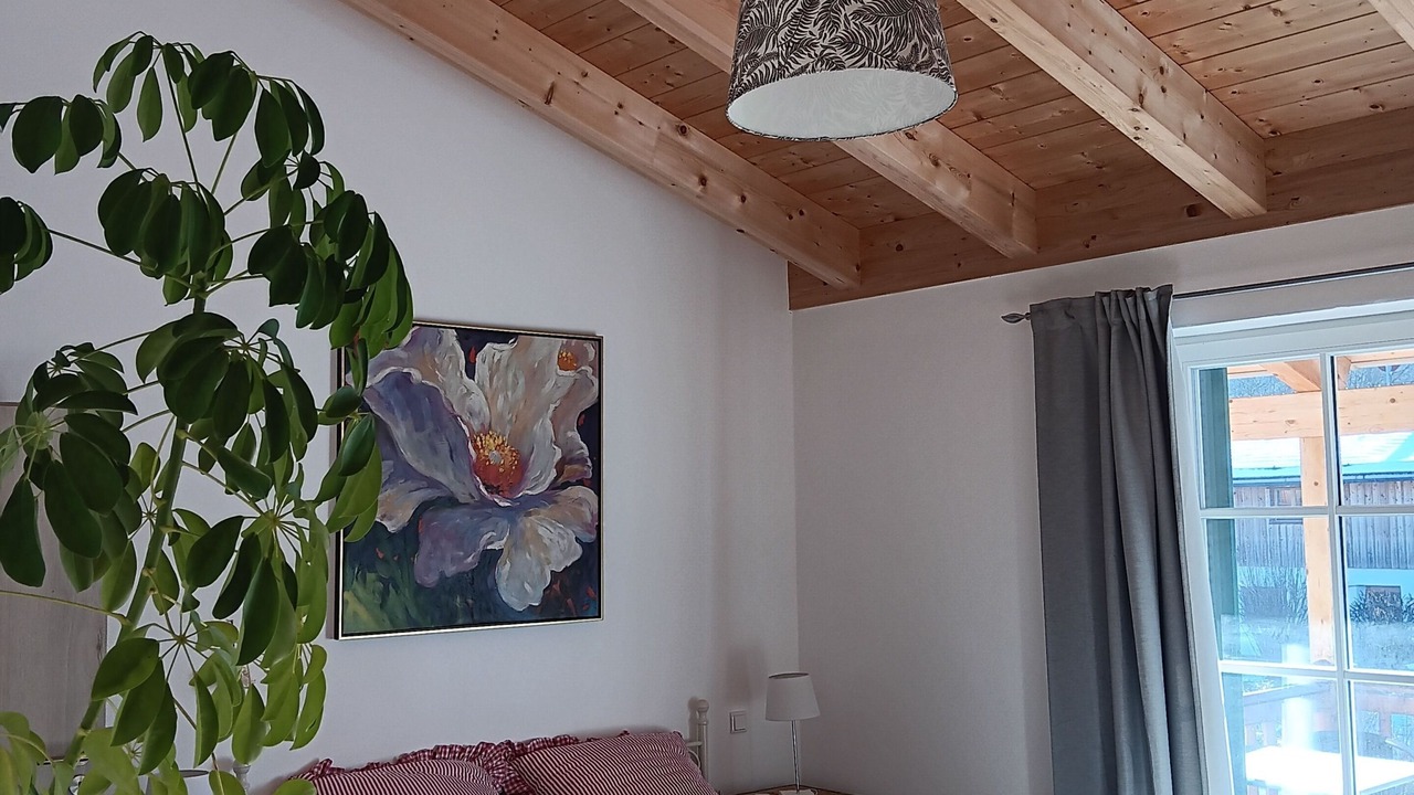 Photo of Bedroom in Fischbachau