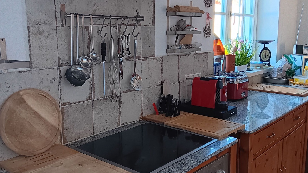 Photo of Kitchen in Fischbachau