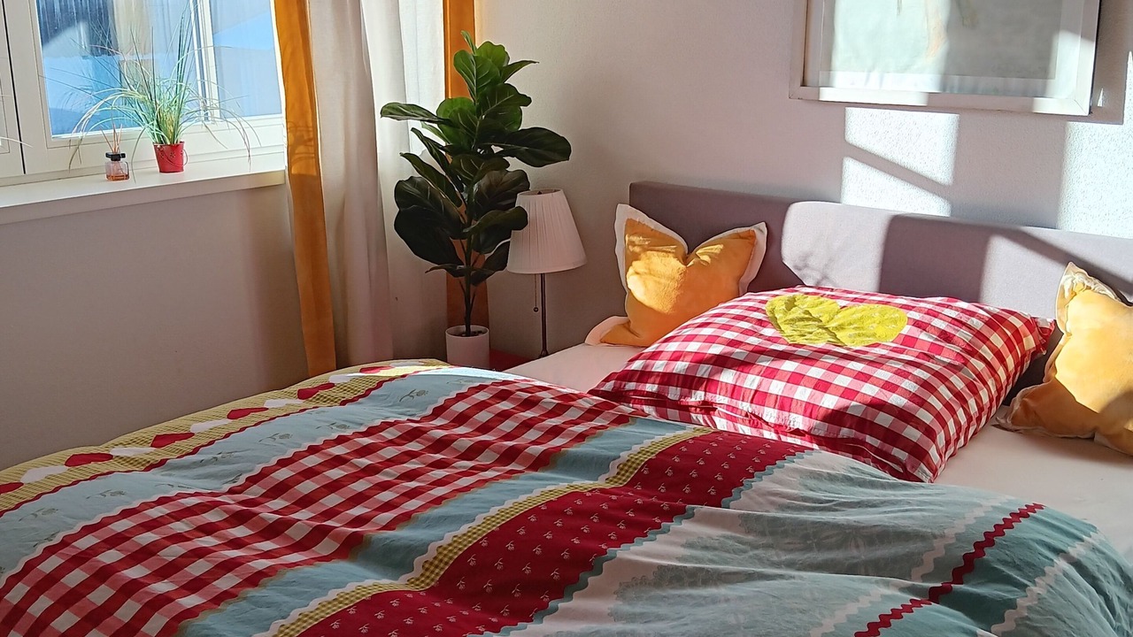 Photo of Bedroom in Fischbachau