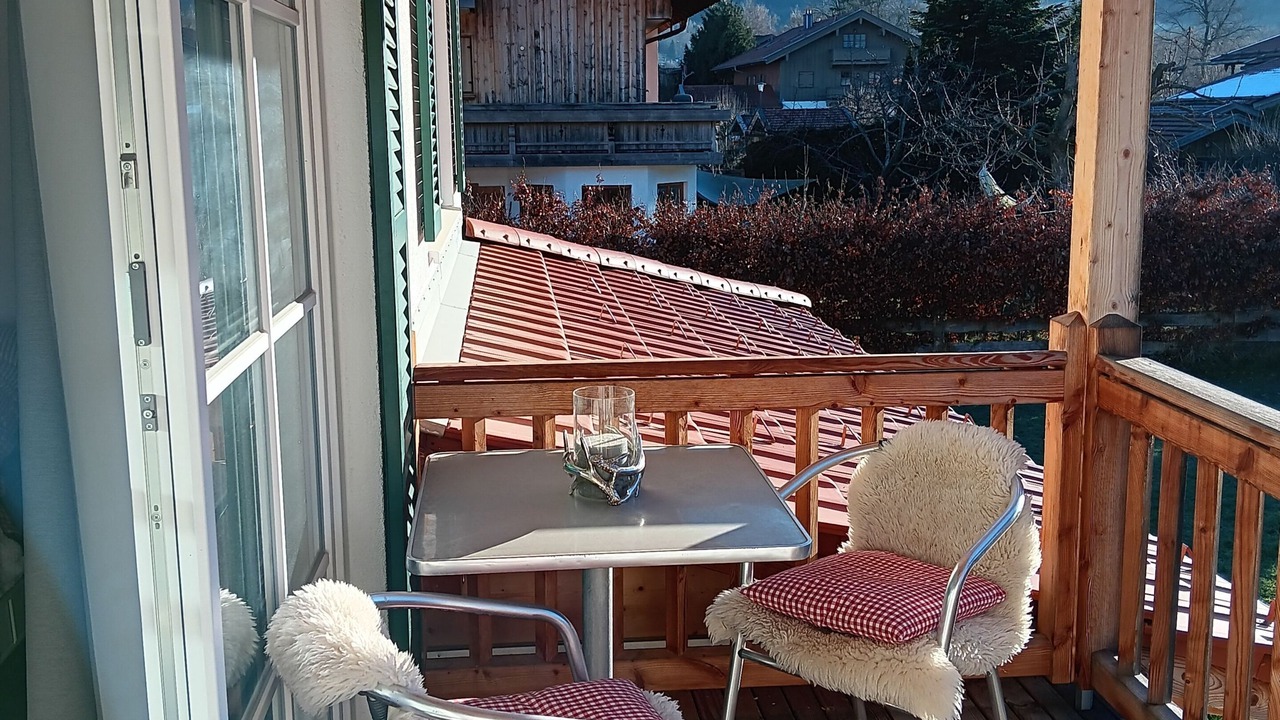 Photo of Outdoor in Fischbachau