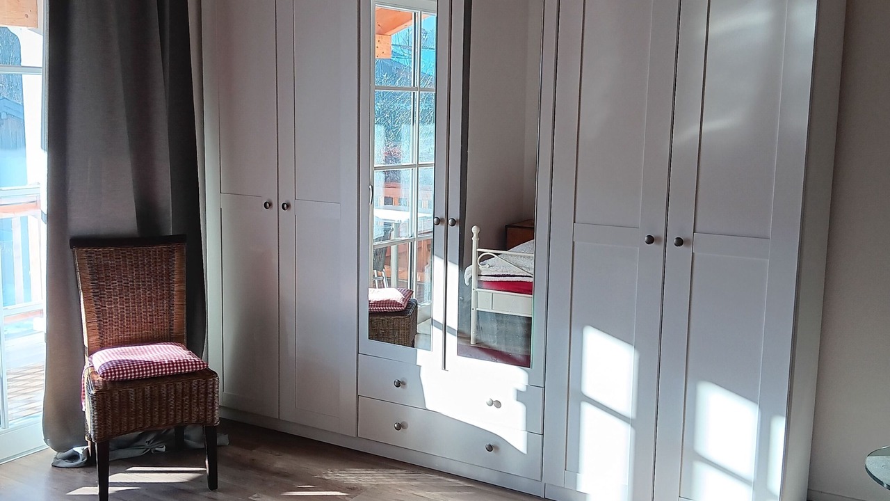 Photo of Bedroom in Fischbachau