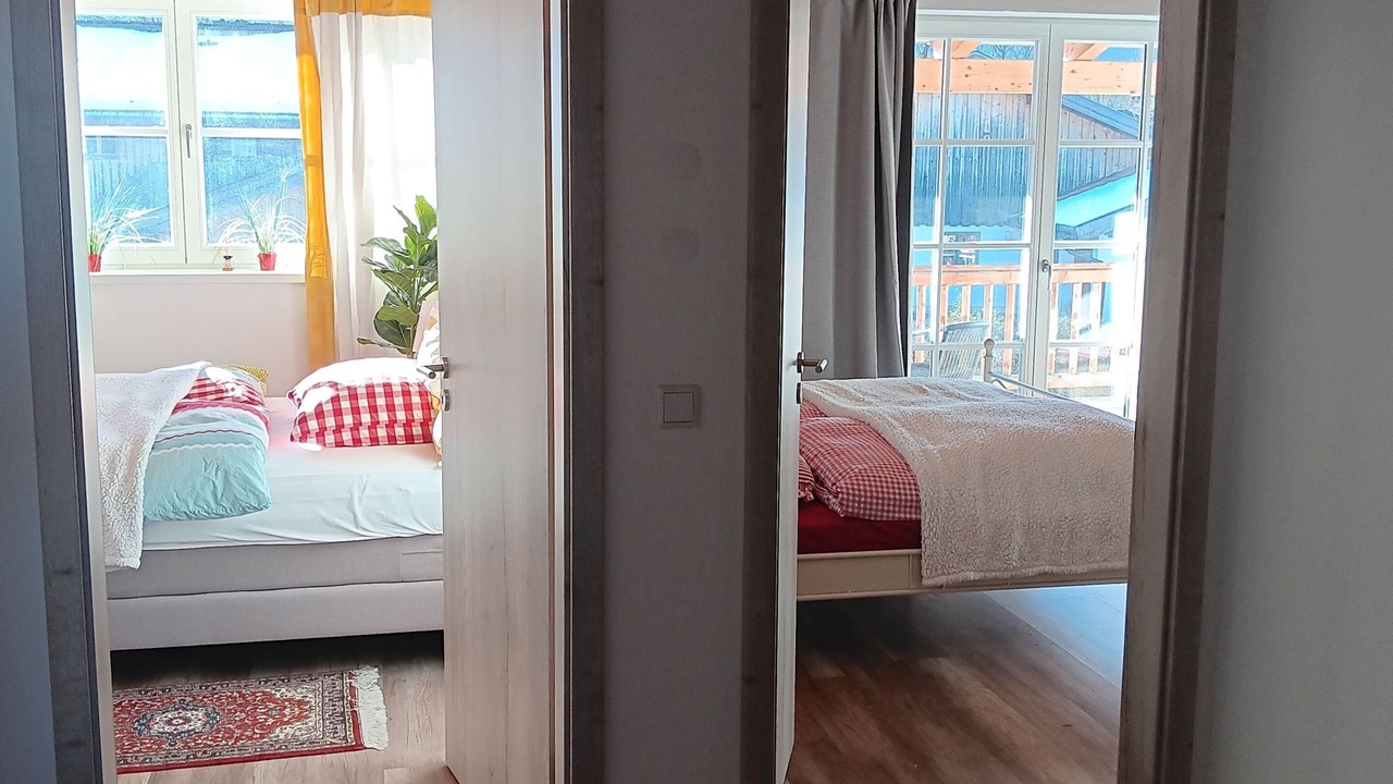 Photo of Bedroom in Fischbachau