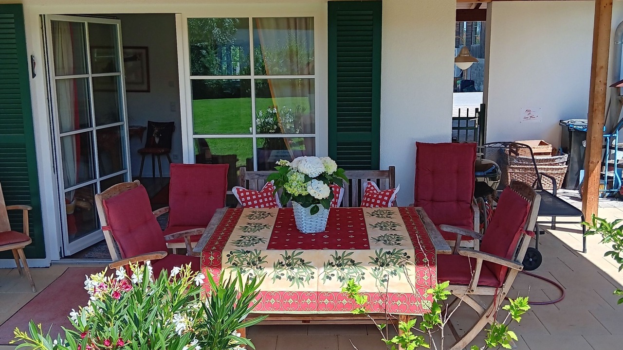 Photo of Outdoor in Fischbachau