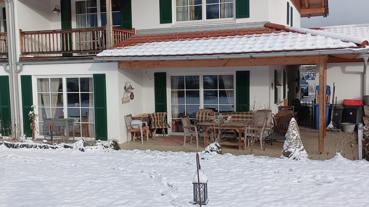 Photo of Outdoor in Fischbachau