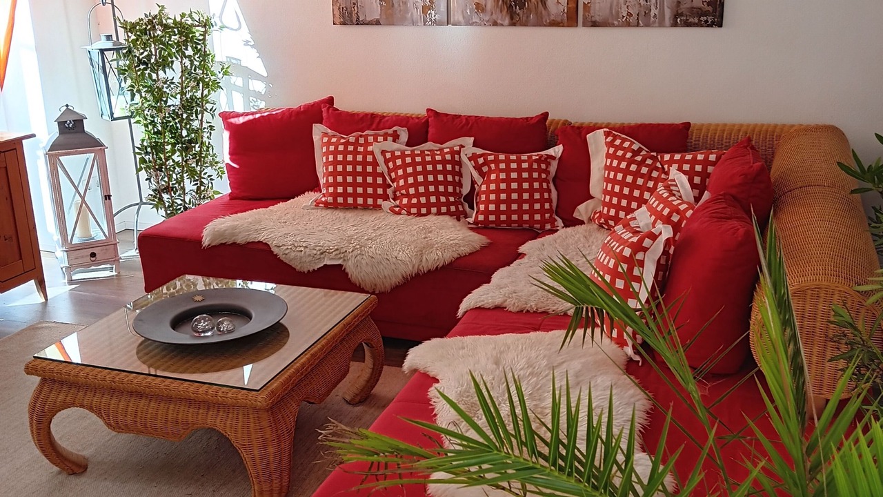Photo of Livingroom in Fischbachau