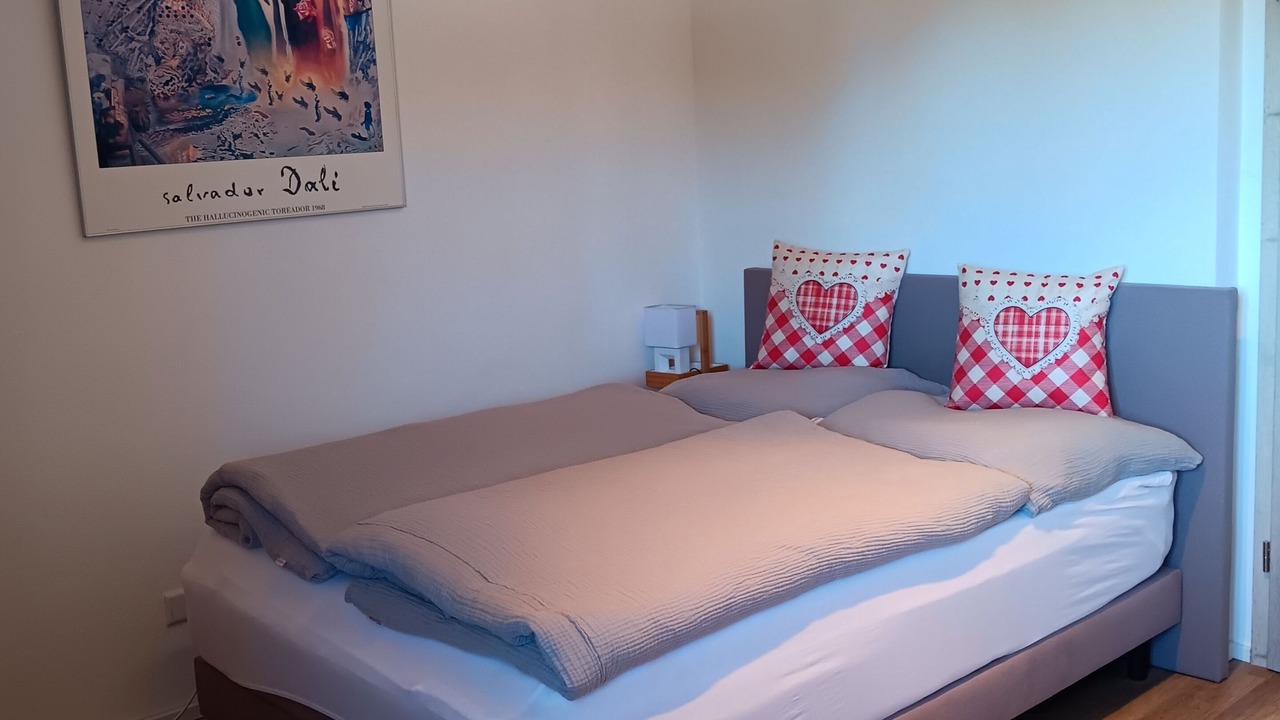 Photo of Bedroom in Fischbachau