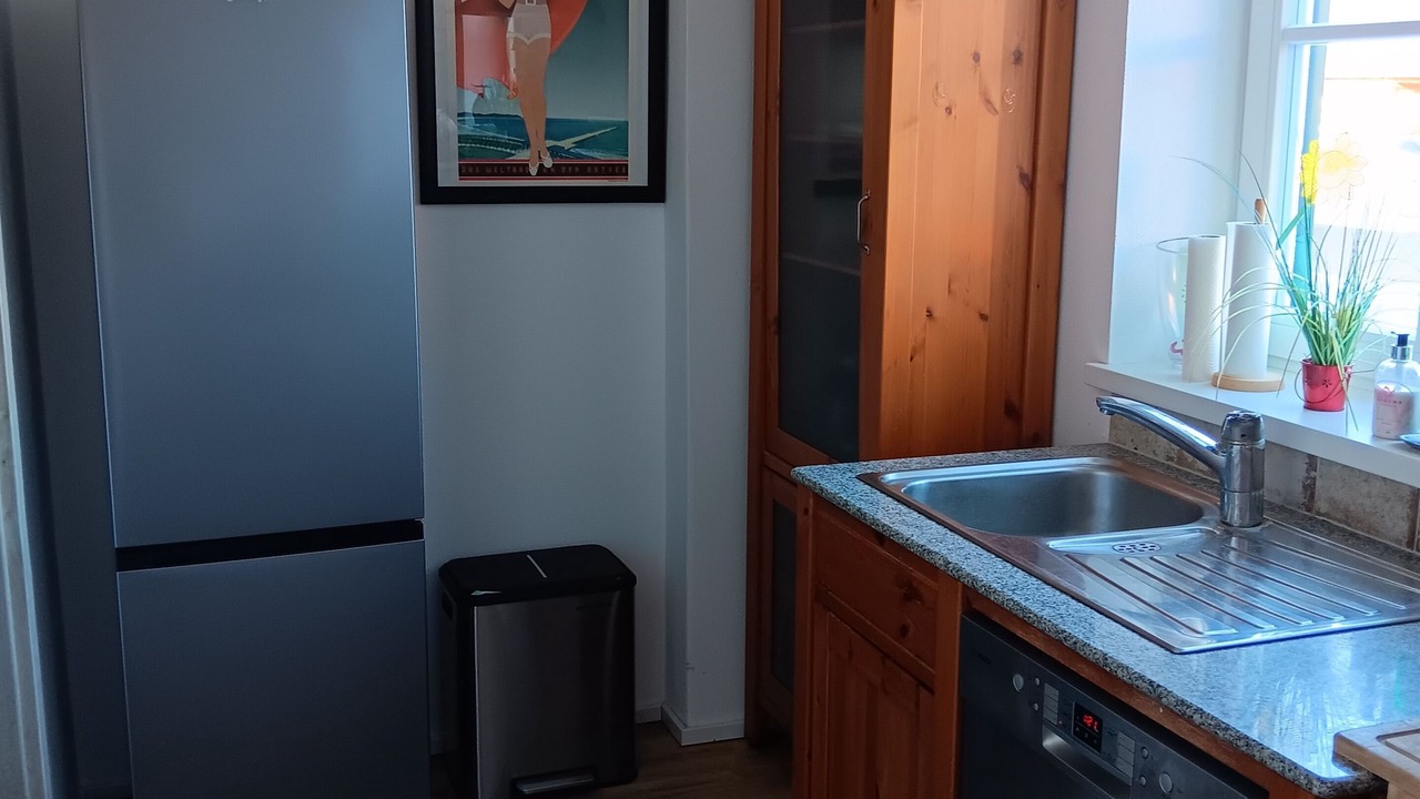 Photo of Kitchen in Fischbachau