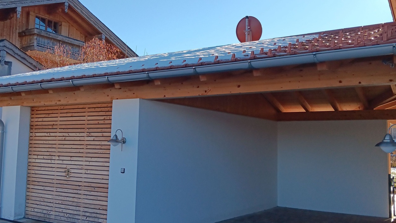 Photo of Outdoor in Fischbachau