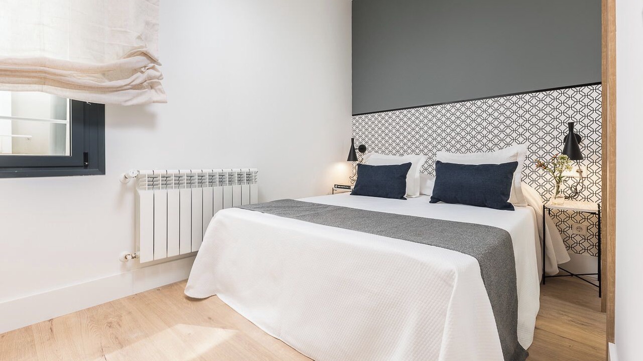 Photo of Bedroom in Ibiza