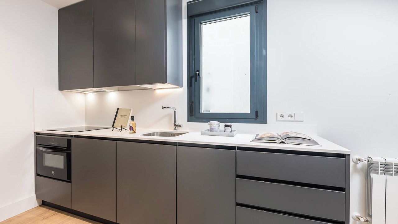 Photo of Kitchen in Ibiza