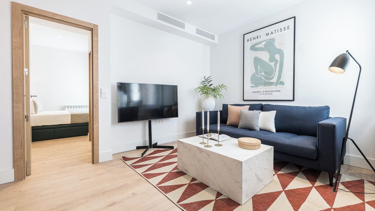 Photo of Livingroom in Ibiza