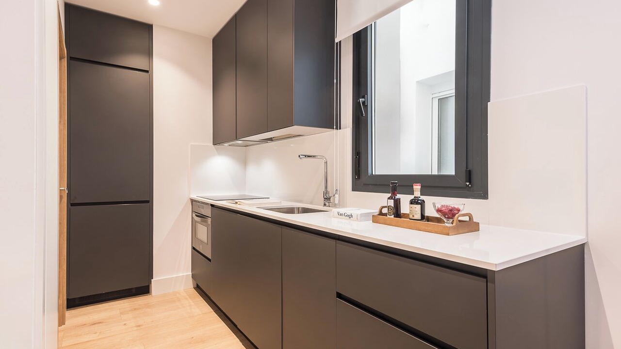 Photo of Kitchen in Ibiza