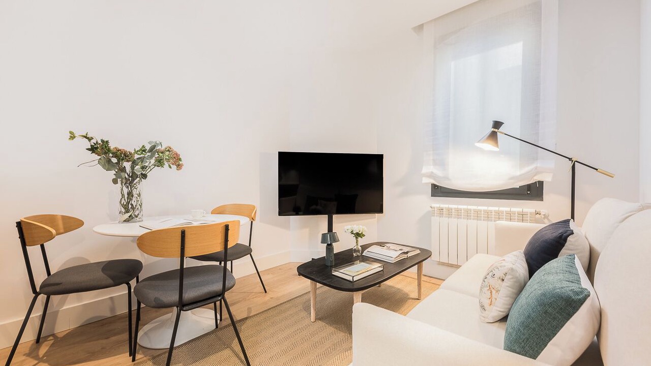 Photo of Livingroom in Ibiza