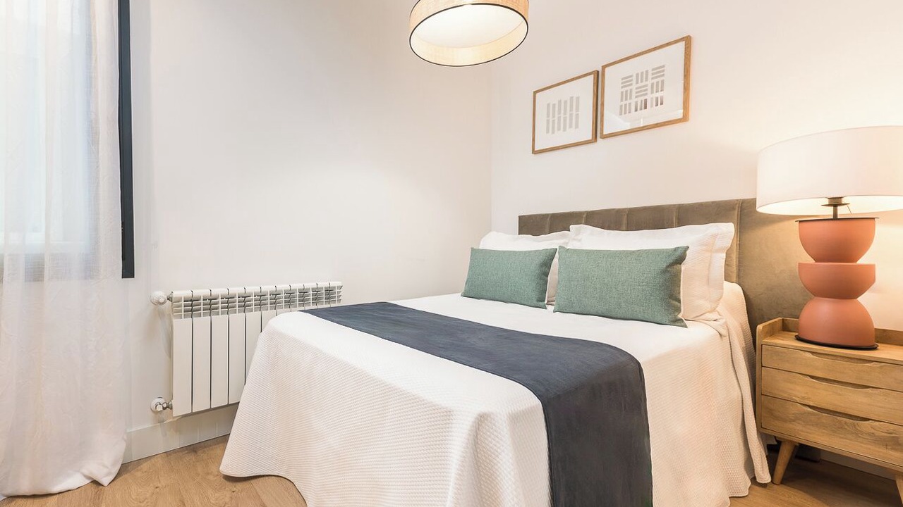 Photo of Bedroom in Ibiza