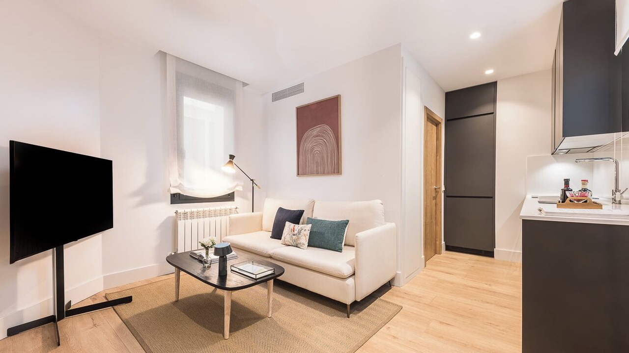Photo of Livingroom in Ibiza