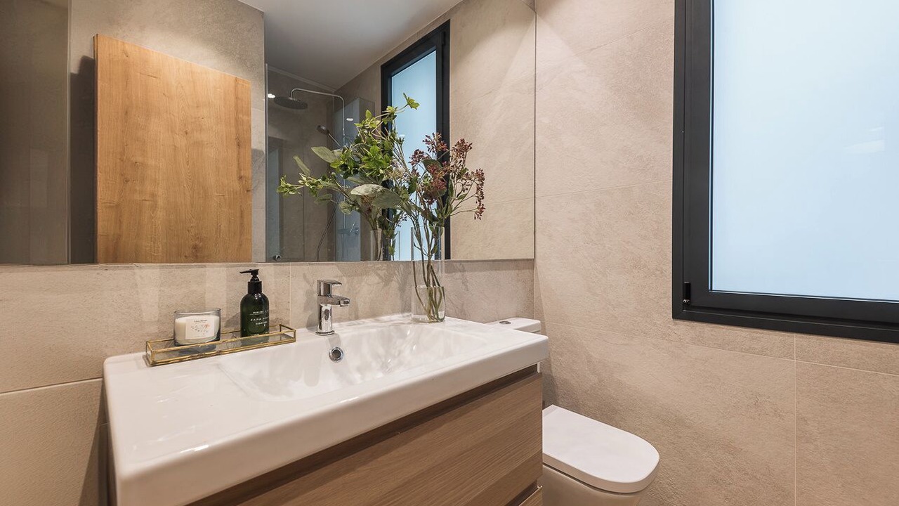 Photo of Bathroom in Ibiza